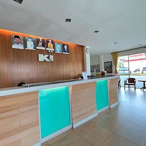 King Ing Hotel